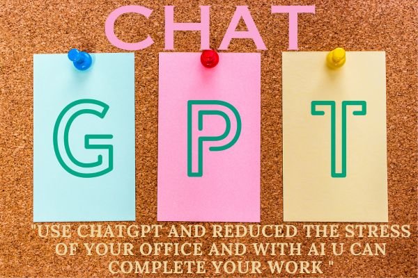 How Does Chatgpt work