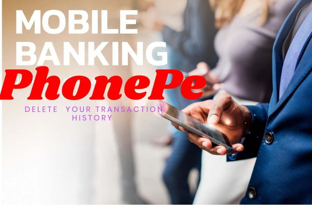 PhonePe Transaction History