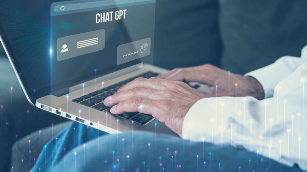 How does Chatgpt work