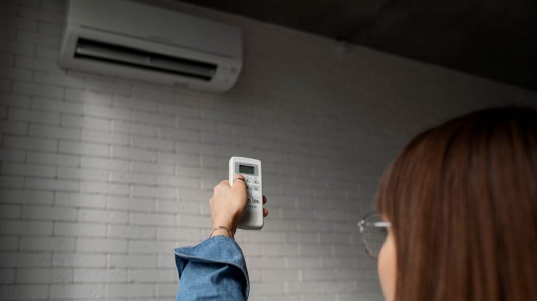 How To Operate An Air Conditioner